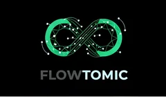 Flowtomic logo